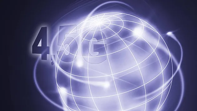 Türkiye'de Dijital Devrim Kapıda: 5G İçin Geri Sayım Başladı