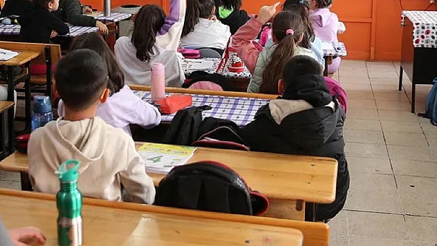 Türkiye'de Eğitimde Büyük Tablo Ortaya Çıktı