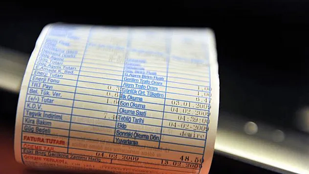 Türkiye'de Elektrik Üretimi ve Tüketiminde Günlük Dengeler