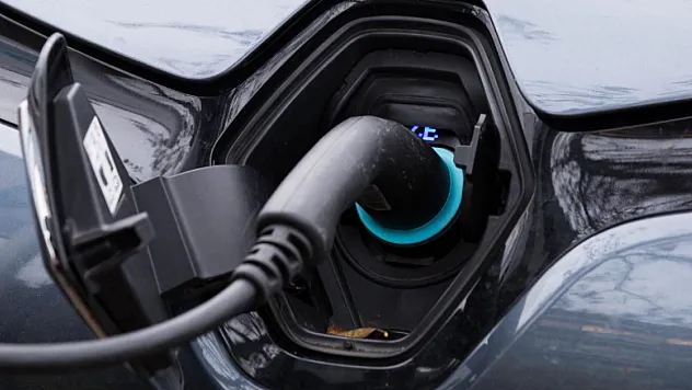 Türkiye'de Elektrikli Otomobil Sayısı Rekor Kırdı!