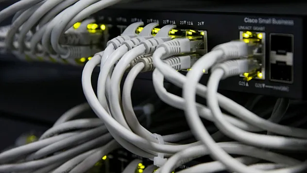 Türkiye'de İnternet Abone Sayısı 100 Milyonu Aştı!