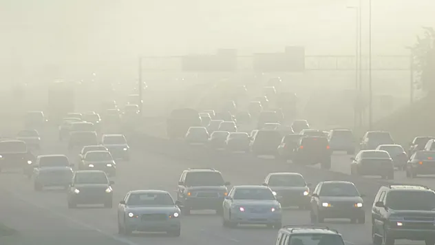 Türkiye'de Hava Kirliliğinin Ekonomik Yükü Şaşırttı: 138 Milyar Dolarlık Kayıp ve 60 Bin Can