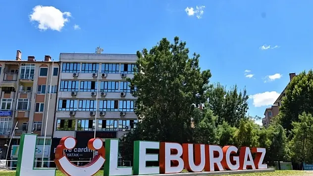 Türkiye'de İl Statüsü Kazanmaya En Yakın İlçelerin Listesi Yenilendi