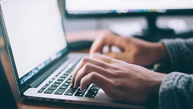 Türkiye'de İnternet Kullanımı Yüzde 92'yi Aştı!