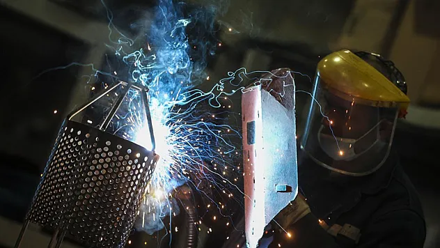 Türkiye'de İşsizlik Aralık 2025'te Yüzde 7,7 Olarak Açıklandı