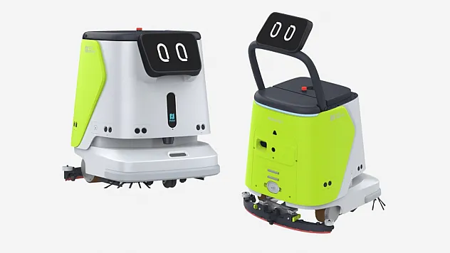 Türkiye'de Robot Kiralama Dönemi Başladı