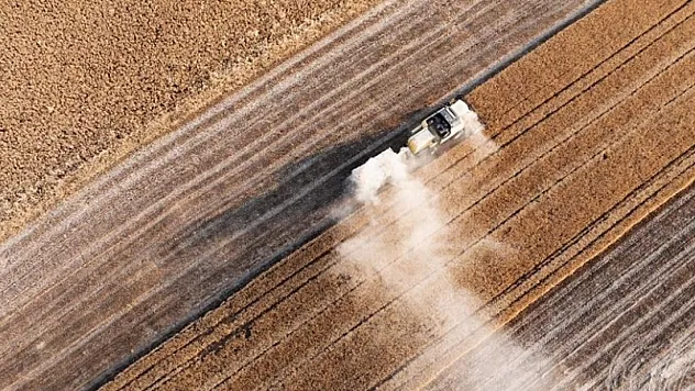 Türkiye'de Yağış Sezonu Verileri Açıklandı: Geçen Yıla Göre Yüzde 38 Artış!