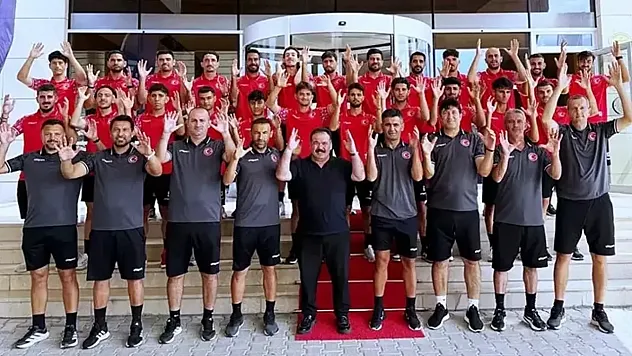 Türkiye Deaflympics'e Damga Vurdu! Milliler Madalya Sayısını 22'ye Taşıdı