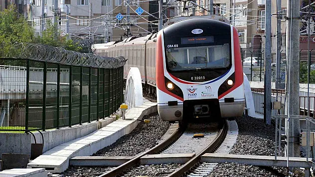 Türkiye Demiryollarında Güneş Enerjisi Dönemi Başladı