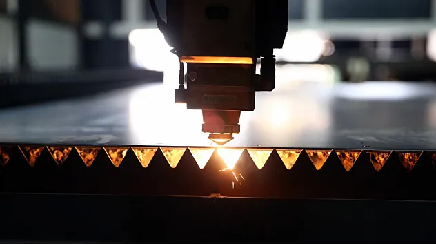 Türkiye'den 20,9 Milyar Dolarlık Makine İhracatı