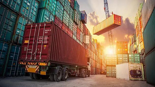 Türkiye'den Almanya'ya Tarihi Sevk: Şubat Ayı İhracatında Tüm Zamanların Rekoru Kırıldı!