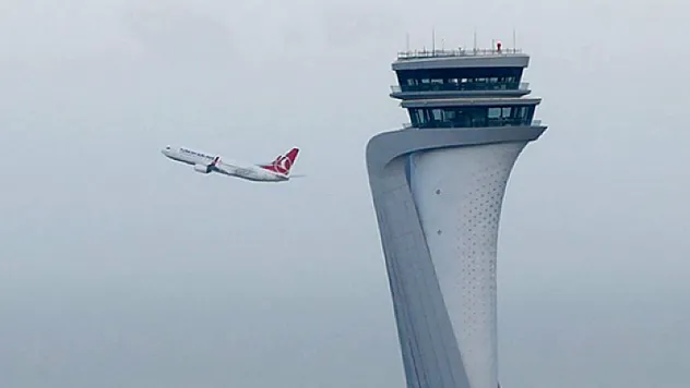 Türkiye'den Havacılıkta Büyük Adım!
