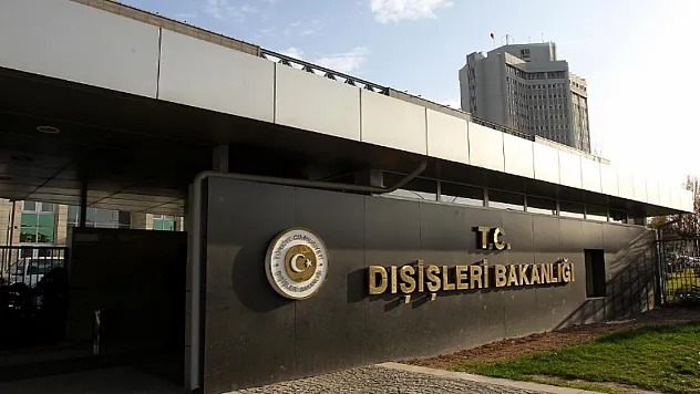 Türkiye'den Riyad'daki Havalimanı Saldırısına Sert Tepki
