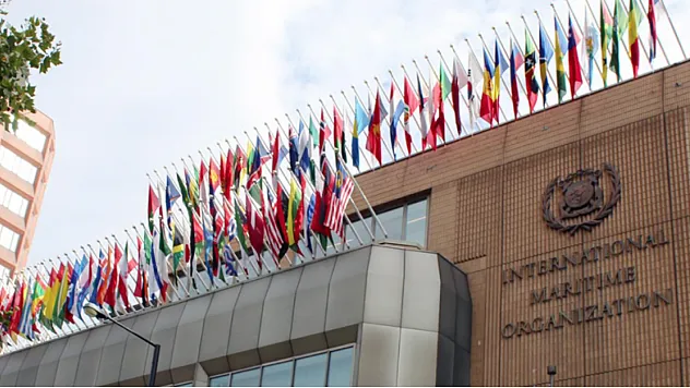 Türkiye Denizcilikte Dünya Devleri Arasında!