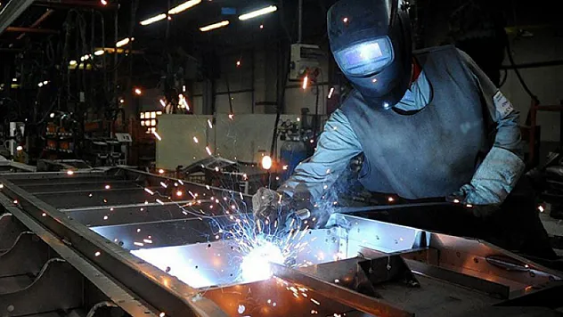 Türkiye Ekonomisi 2025 Yılında Yüzde 3,6 Büyüdü!