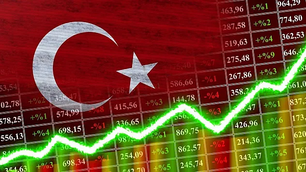 Türkiye Ekonomisi Üçüncü Çeyrekte Hızlandı: Büyüme Yüzde 3,7'ye Ulaştı!