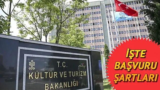 Türkiye Genelinde 31 Şehirde Kültür Müdürlükleri ve Müftülüklere Yeni İstihdam Kapısı Açıldı