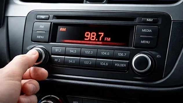 Türkiye Genelinde Radyo Dinleme Alışkanlıkları ve Güncel Veriler Şaşırtıyor