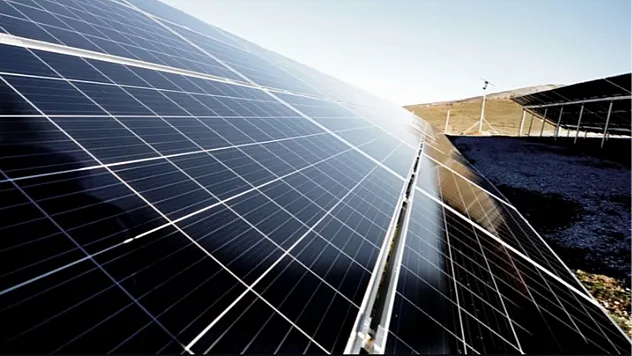 Türkiye Güneşle Aydınlanıyor: Güneş Enerjisi Elektrik Üretiminde En Ucuz Kaynak Oldu