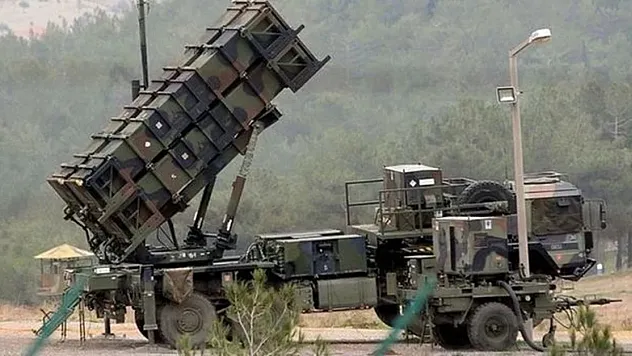 Türkiye Hava Sahası Güvenliği İçin Kritik Savunma Adımları Atıldı