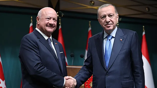 Türkiye ile Avusturya Arasında Kritik Zirve!