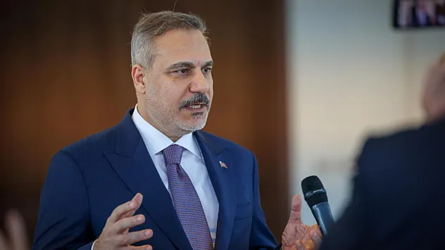 Türkiye İle Mısır Arasında Yeni Dönem!