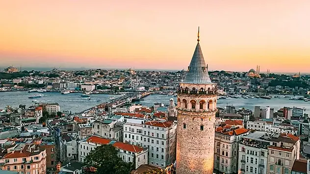 Türkiye İstatistik Kurumu Tarafından Paylaşılan Verilere Göre Toplumdaki Genel Mutluluk Düzeyi Artış Gösterdi