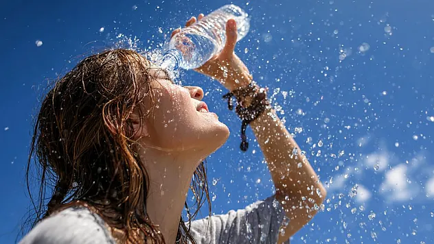 Türkiye Kavrulacak! Yeni Haftada Termometreler 42 Dereceyi Görecek