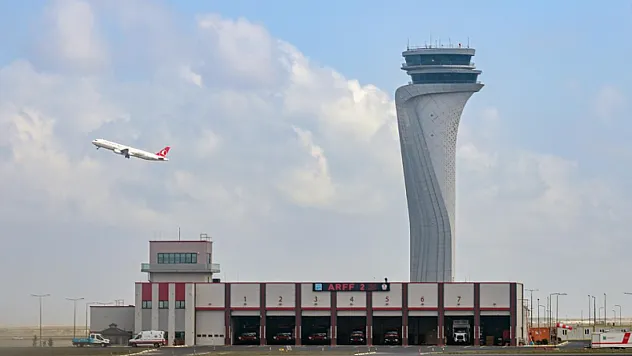 Türkiye Kendi Rekorunu 8 Kez Kırdı!