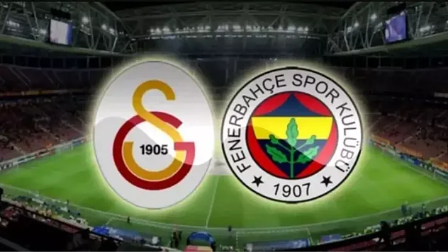 Türkiye Kupasında Galatasaray ve Fenerbahçe Eşleşme İhtimali Şekilleniyor