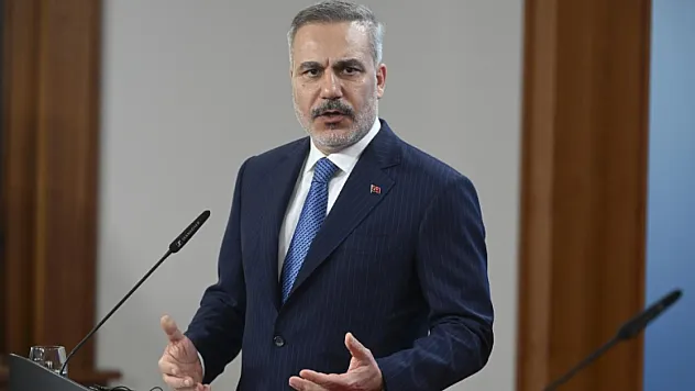 Türkiye-Mısır-Pakistan-Suudi Arabistan Görüşmesi Kahire'de Toplanıyor!