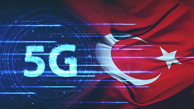 Türkiye'nin 5G Yolculuğunda Yeni Eşik! Abone Sayısı 44,5 Milyona Çıktı