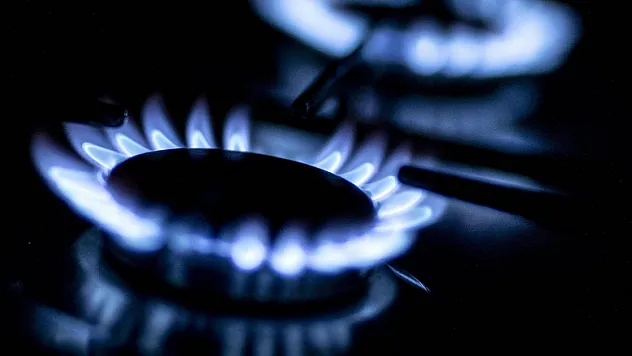 Türkiye'nin Doğal Gaz Ağı 257 Bin Kilometreyi Aştı!