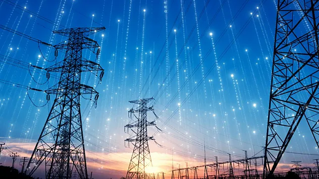 Türkiye'nin Elektrik Kurulu Gücünde Yeni Rakam! 126 Bin Megavat Aşıldı
