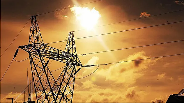 Türkiye'nin Elektrik Üretimi Eylülde Arttı
