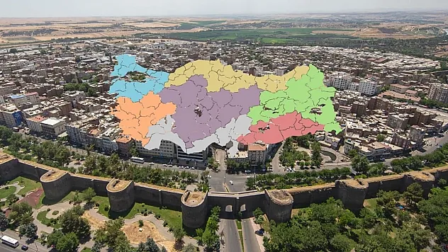Türkiye'nin En Zengin ve En Fakir Şehirleri Açıklandı: İstanbul Zirvede, Bayburt Son Sırada