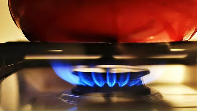 Türkiye'nin Enerji Hattı Devleşti: Doğal Gaz Şebekesi 255 Bin Kilometreye Ulaştı