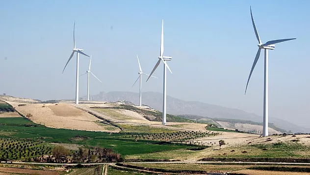 Türkiye'nin Enerjide 200 Milyar Dolarlık Yatırımı Gündemde!