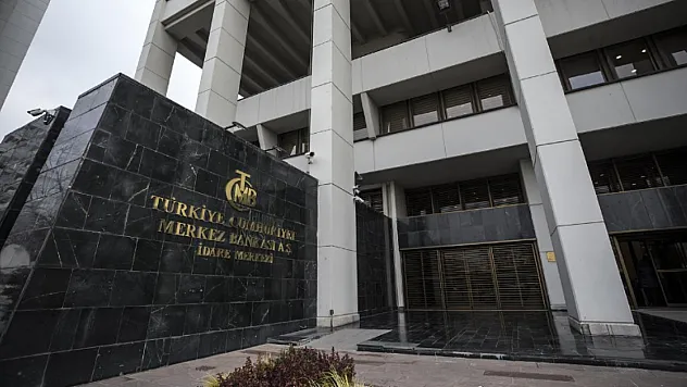 Türkiye'nin Finansal Dengesi İlk Çeyrekte Nasıl Değişti? TCMB Verileri Ortaya Koydu