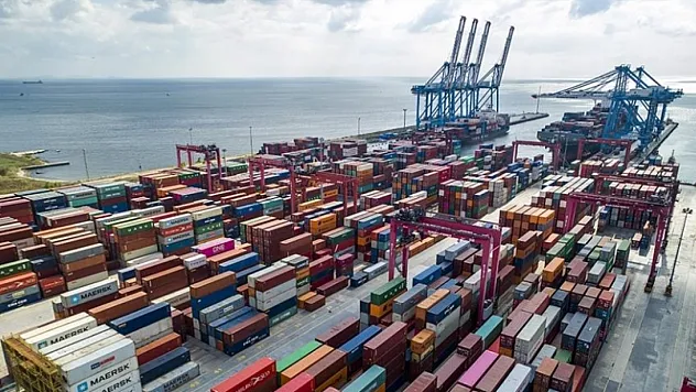 Türkiye'nin G20 Ülkelerine İhracatı 100 Milyar Doları Aştı