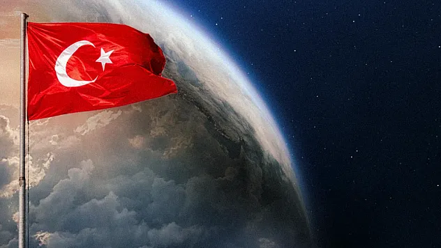 Türkiye'nin Gökyüzü Vizyonu Dünya Gündeminde!