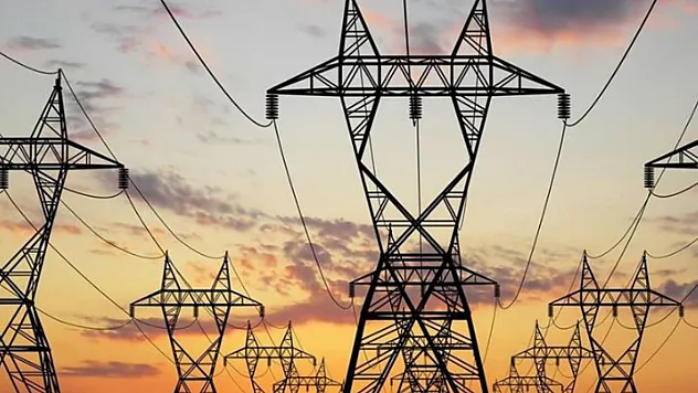 Türkiye'nin Günlük Elektrik Üretim ve Tüketim Rakamları Açıklandı