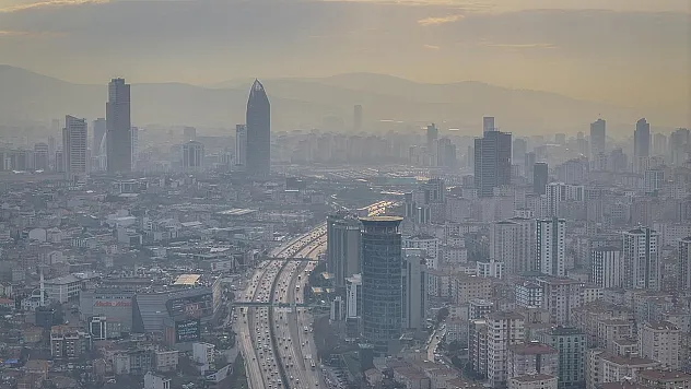 Türkiye'nin havası 3 boyutlu ortamda takip ediliyor