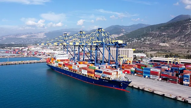 Türkiye'nin İhracatında Temmuz Tablosu Ortaya Çıktı: Dış Ticaret Açığı Arttı