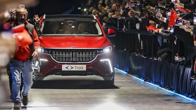 Türkiye'nin Otomobili Avrupa'da Test Edilecek