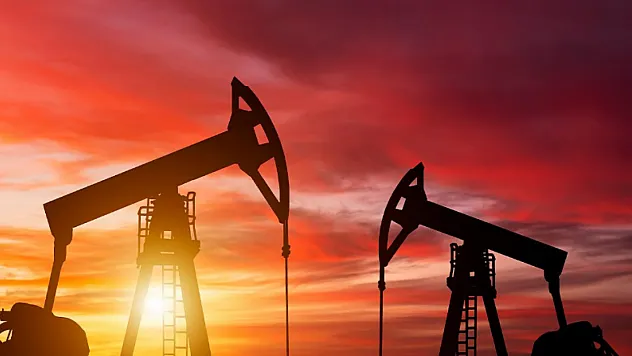 Türkiye'nin Petrol Ve Doğal Gaz Üretiminde Yeni Rakamlar Açıklandı!