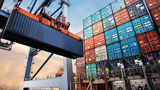 Türkiye'nin Suriye İhracatında Dev Atak