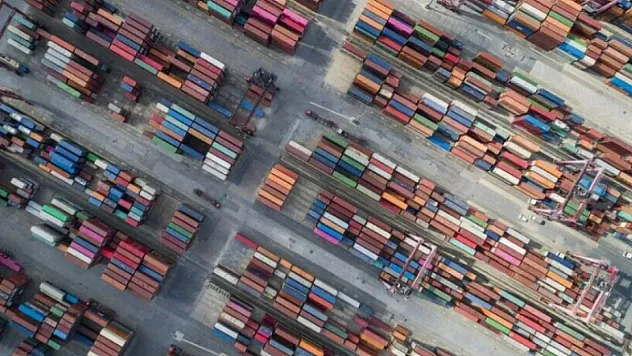 Türkiye'nin Toplam İhracatı 185 Milyar Dolara Ulaştı