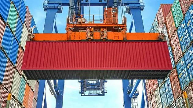 Türkiye'nin Un İhracatında O Ülkeye %110'luk Artış!