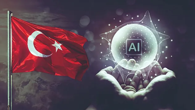 Türkiye'nin Yapay Zeka Planı Açıklandı! 2030'a Kadar Yeni Dönem Başlıyor